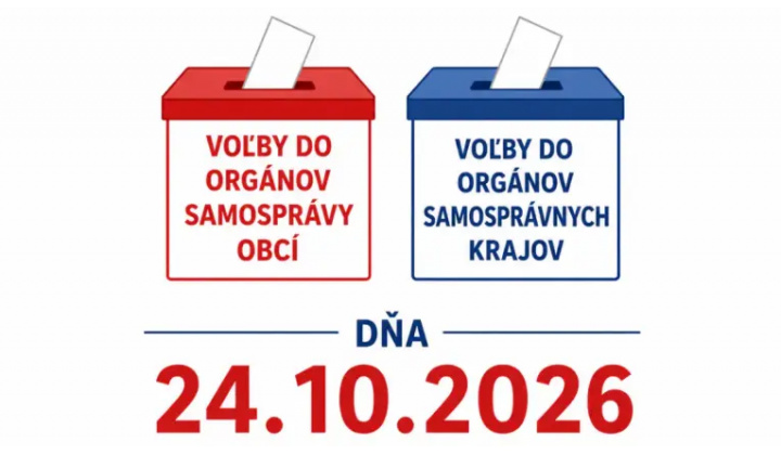 Voľby do orgánov samosprávy obcí